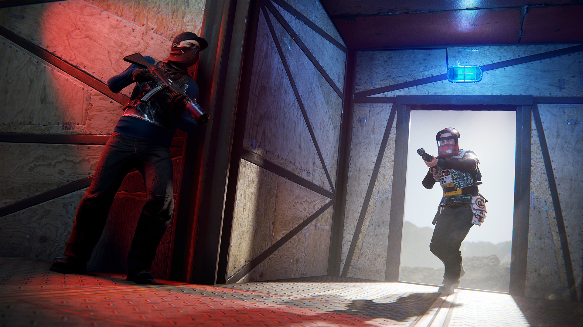 Looking for a leaderboard?